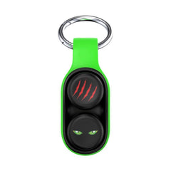 Decompression Toy Magnetic Buckle Toy Press Handheld Toy