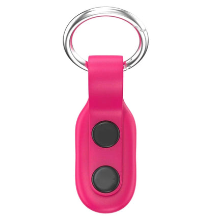 Decompression Toy Magnetic Buckle Toy Press Handheld Toy