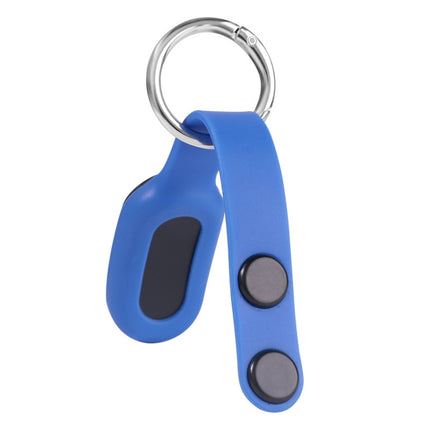 Decompression Toy Magnetic Buckle Toy Press Handheld Toy, Magnetic Buckle Purple, Magnetic Buckle  Black, Magnetic Buckle  White, Magnetic Buckle Navy Blue, Magnetic Buckle  Green, Magnetic Buckle Fluorescen Green