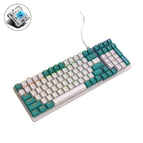 K3 Water Green Version Green Axis