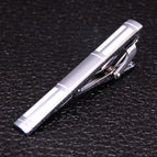 Silver White