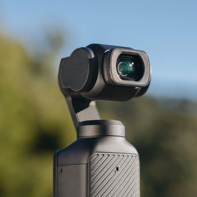 Original Wide-Angle Lens For DJI Osmo Pocket 3, Wide-Angle Lens