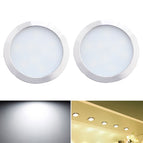 2510 Terminal - Side Outlet / White Light 6400K