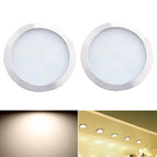 2510 Terminal - Side Outlet / Neutral Light 4000K