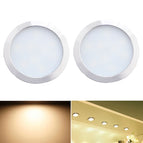 DuPont Terminal- Bottom  Outlet / Warm Light 3000K