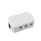 6 Ports  Without DC Header