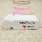 Handmade White