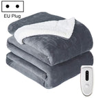 130x180cm EU Plug / Gray White