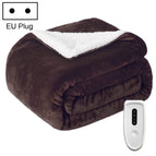 130x180cm EU Plug / Brown White