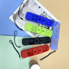 For LG An-MR21GC / AN-MR21N / AN-MR21GA TV Remote Control Silicone Protective Case, Y36 Luminous Blue, Y36 Luminous Green, Y36 Black, Y36 Blue, Y36 Red
