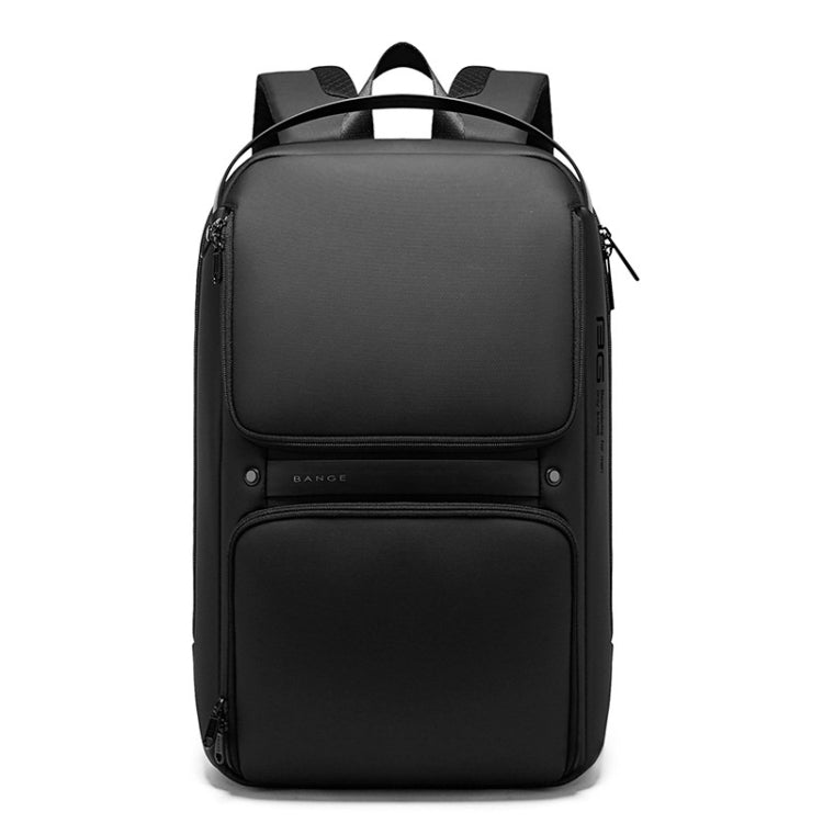 BANGE 7261 Men Waterproof Business Computer Backpack, BANGE 7261