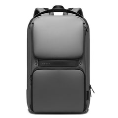 BANGE 7261 Men Waterproof Business Computer Backpack, BANGE 7261