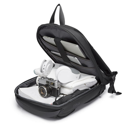 BANGE 7261 Men Waterproof Business Computer Backpack