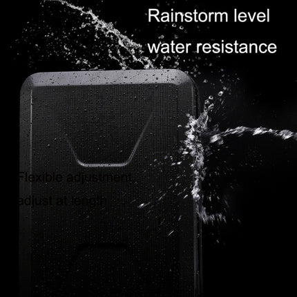 BANGE BG-2839 PC Hard Shell Gaming Computer Bag Business Waterproof Men Backpack