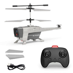 HeiFeng CZ02 Obstacle Avoidance Remote Control Aircraft, 2.5CH Silver, 2.5CH Blue, 2.5CH Green, 3.5CH Silver, 3.5CH Blue, 3.5CH Green