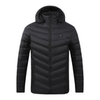 4 Zone Black  L / TBD0603105310