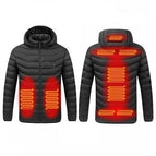 9 Zone Black XL / TBD0603105318