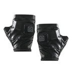 S / Black