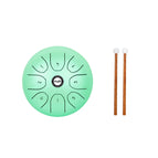 Shuffle Green / Green