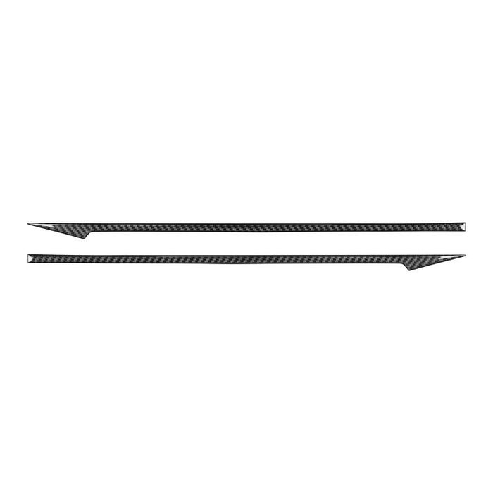 For Chevrolet Corvette C8 2pcs /Set Taillight Decorative Sticker