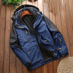 2XL / Navy