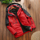 3XL / Red