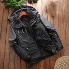 6XL / Black