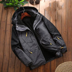 6XL / Deep Gray
