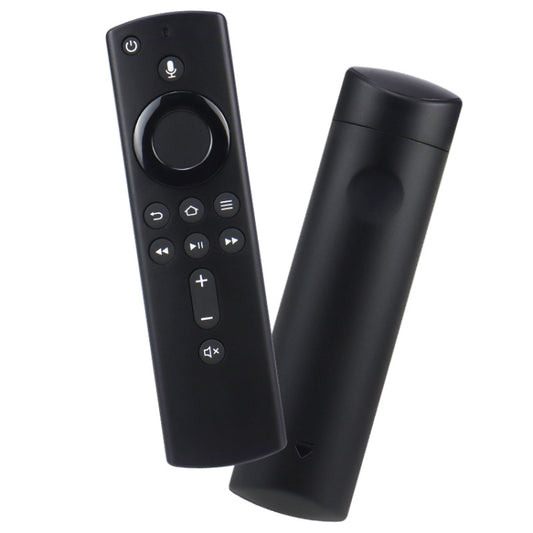 Control remoto por voz Bluetooth para Amazon Fire TV Stick L5B83H, para Amazon Fire TV Stick L5B83H