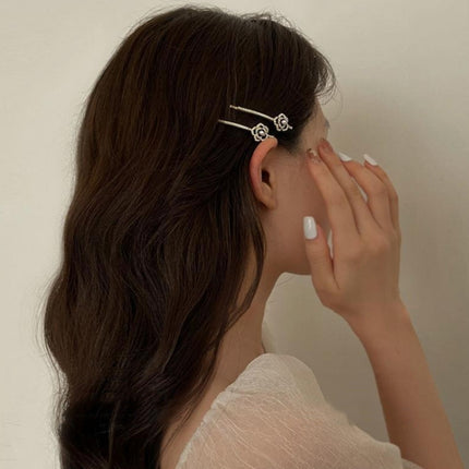 Rhinestone Fashion Hair Clips Women Bangs Headwear, Styles:, 181 Water Drop, 293 Mountain Camellia Flower, 012 Butterfly Silver, 360 Diamond, 360 Pearl, 256 Little Polly Pink, 256 Little Flower Yellow, 256 Little Flowers White, 256 Little Flower Purple...