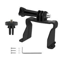 Für DJI Avata CQT Oberen Erweiterung Adapter Sport Kamera Halterung, Für DJI Avata
