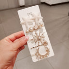 5 PCS/Set Starfish