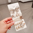 5 PCS/Set Bow