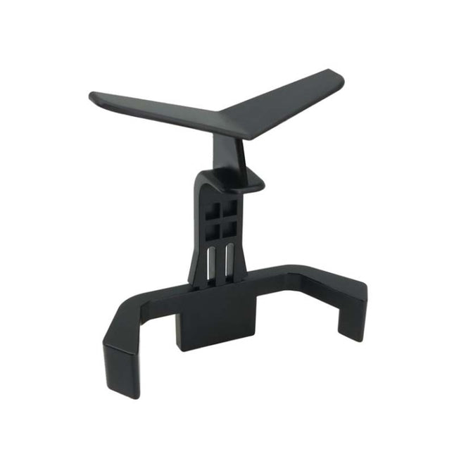 Für DJI Avata CQT 2-in-1-Akku, Anti-Falling-Dekorative Heckflügelschnalle, Akku, 913491