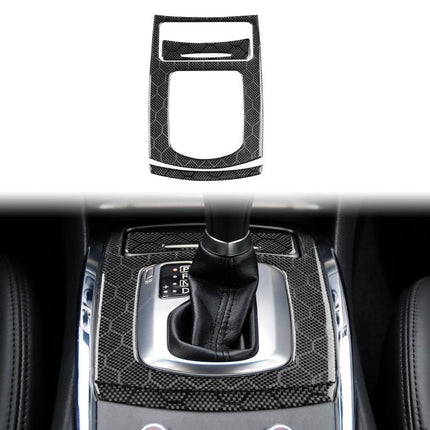For Infiniti G37/G25/Q60 3pcs /Set Shift Panel A Model Sticker