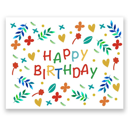 Birthday Party Background Cloth Decoration Shooting Cloth, 90x70cm, 125x100cm
