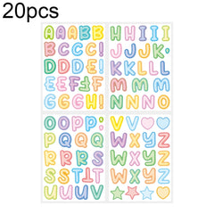 Collection image for: Manual de pegatinas decorativas