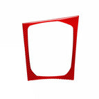 Right-Hand Drive / Red
