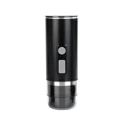 KFJ100 Portable Universal Automatic Espresso Capsule Coffee Maker