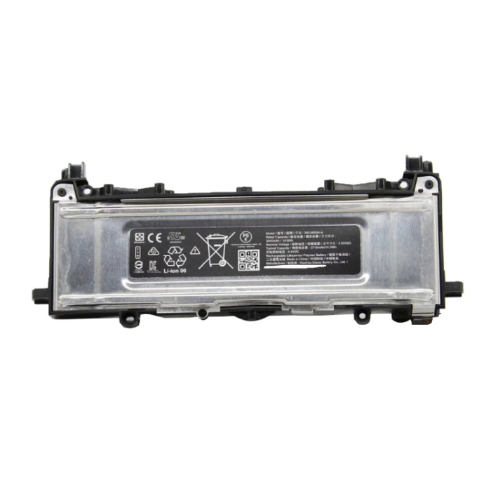 For Meta Quest 2 VR Headset 3710mAh Lithium Battery Spare Part With Logo, Battery With Logo