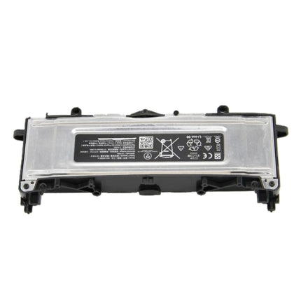 For Meta Quest 2 VR Headset 3710mAh Lithium Battery Spare Part With Logo, Battery Without Logo, Battery With Logo