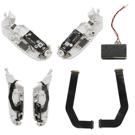 VR Repair Replacement Parts, For Meta Oculus Quest 2 Handle Left+Vibrator, For Meta Oculus Quest 2 Handle Right+Vibrator, For Meta Oculus Quest 2 Handle Vibrator, For Meta Oculus Quest 2 Handle Right+Vibrator+Line Right                                 ...