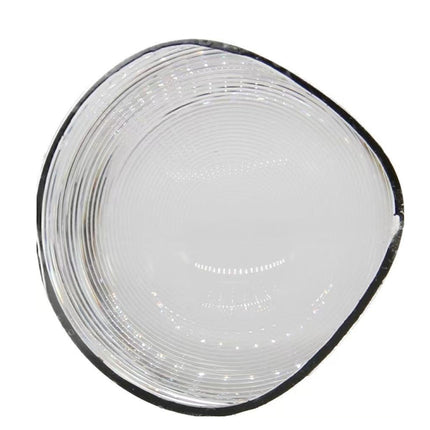 For Meta / Oculus Quest 2 VR All-in-one Fresnel Lens Repair Replacement Accessories, Style:, Fresnel Lens+LCD Screen