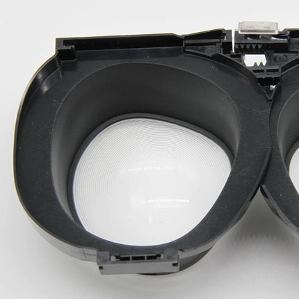 For Meta / Oculus Quest 2 VR All-in-one Fresnel Lens Repair Replacement Accessories, Style:, Fresnel Lens+LCD Screen