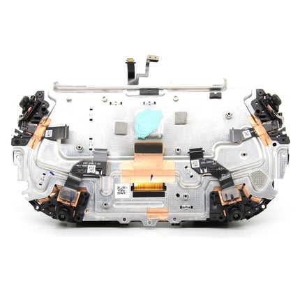 For Meta / Oculus Quest 2 VR All-in-one Fresnel Lens Repair Replacement Accessories, Style:, Fresnel Lens+LCD Screen