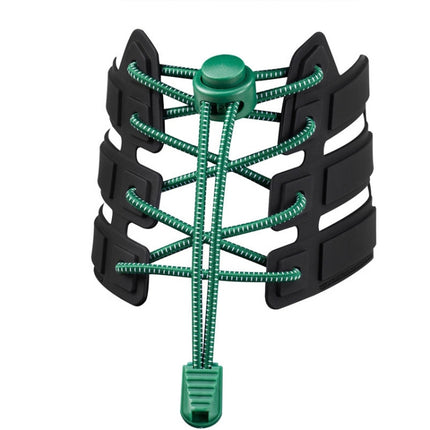 1pair Spring Buckle Lazy Elastic Shoelaces For Adults And Children, 110cm  Light Blue, 110cm Army Green, 110cm  Red, 110cm  Gray, 110cm Orange, 110cm Light Gray, 110cm Yellow, 110cm Apricot, 110cm Green, 110cm Fluorescence Green, 110cm Purple          ...