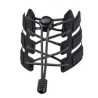 110cm  Black / NO.196 Black