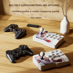 K9 Game Console Home TV Double Battle Simulator, K9 32G Cable Built-in 100000 Games, K9 64G Cable Built-in 15000 Games, K9 32G Wireless Built-in 100000 Games, K9 64G Wireless Built-in 15000 Games, K9 32G Table Control Edition Built-in 10000 Games������...