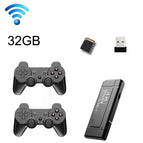 K9 32G Wireless Built-in 100000 Games