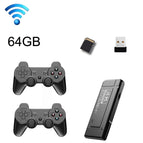 K9 64G Wireless Built-in 15000 Games